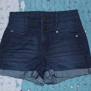 Aeropostale Jean shorts